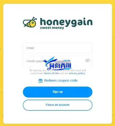 简单的赚钱项目Honeygain挂机赚钱,只需每天打开电脑,利用自己的闲置流量来赚钱